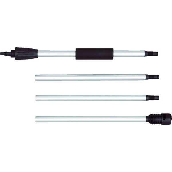 高圧洗浄機　延長パイプ