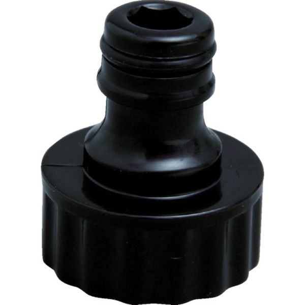 高圧洗浄機　本体側カップリング