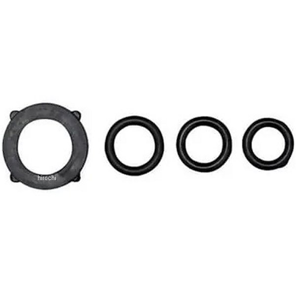 高圧洗浄機　Ｏリングセット