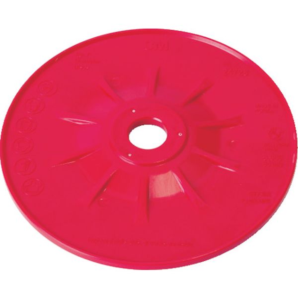 FIBERDPAD170  ファイバーディスク用バックアップパッド 170mm 5枚入り