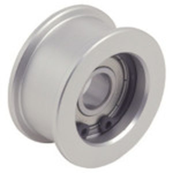 806-1890  フランジ付きプーリーアイドラー