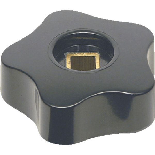 ベンリック　ファィブロブノブ（フェノール樹脂製）７０