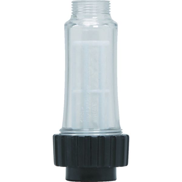 高圧洗浄機　吸水フィルター