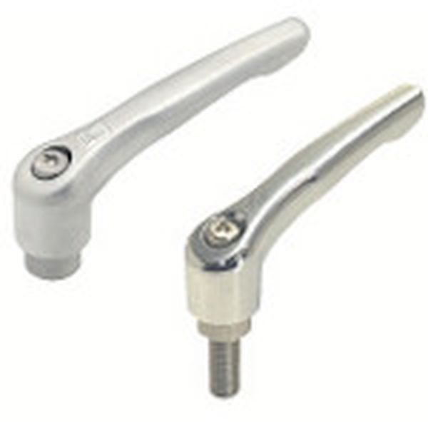 FKF6CRSUS 805-6945  クランプレバー