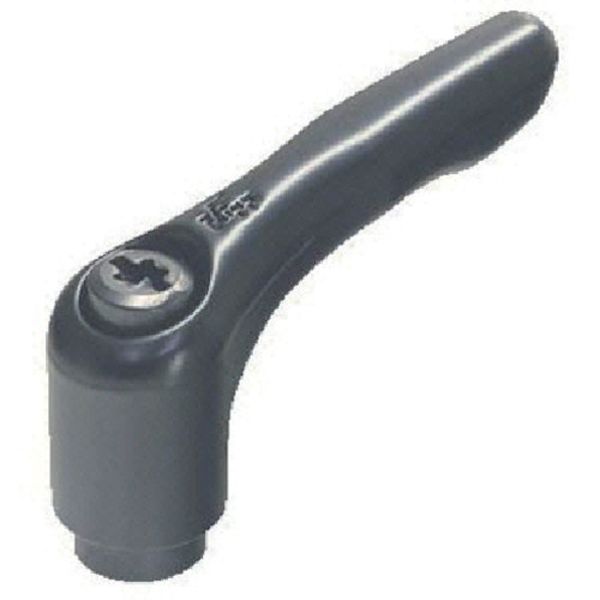 FKF8LBR 806-0076  クランプレバー 左ネジ