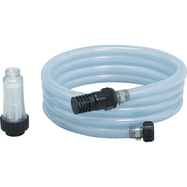 高圧洗浄機　吸水セット