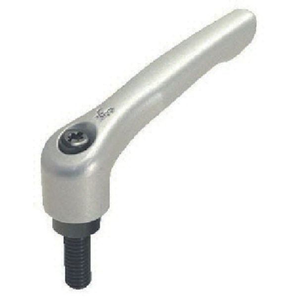 FKR10X25SV 805-6956  クランプレバー