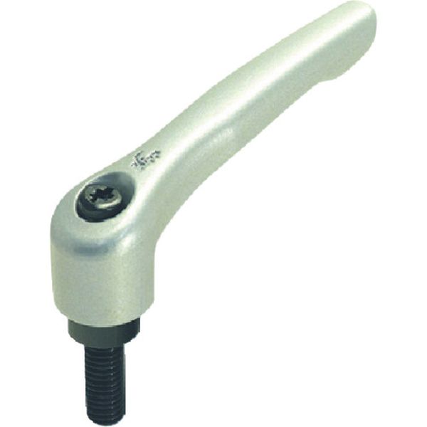 FKR12X25RE 214-5708  クランプ レバー