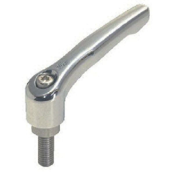 FKR6X20CRSUS 805-7042  クランプレバー