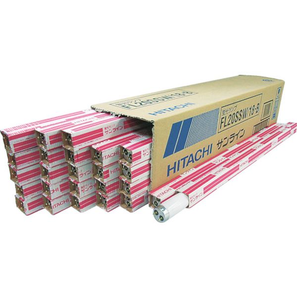 ＨｉＫＯＫＩ 蛍光ランプ（グロースタータ形） 25本入り