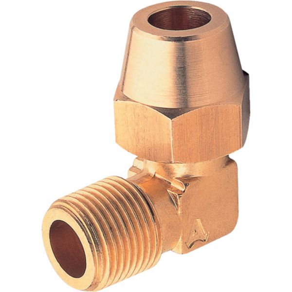 フレアーエルボ　ＰＴ１／２ＸΦ１２