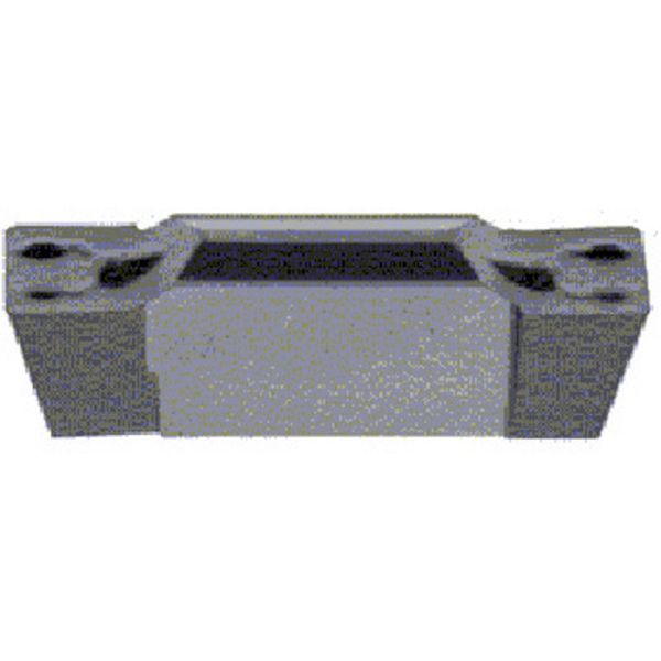 旋削用溝入れTACチップ 超硬 10個入り