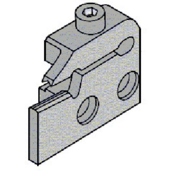タンガロイ　外径用ＴＡＣバイト