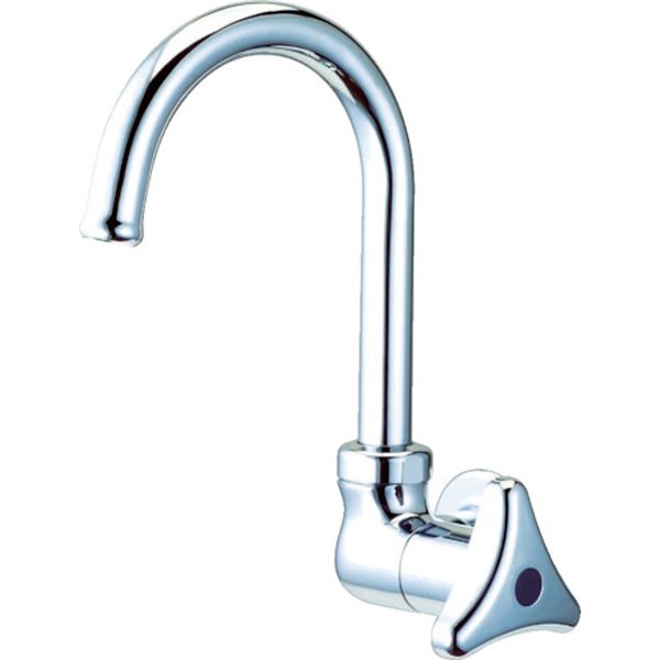 ＴＢＣ　ユーロス横形自在水栓スワンネッ