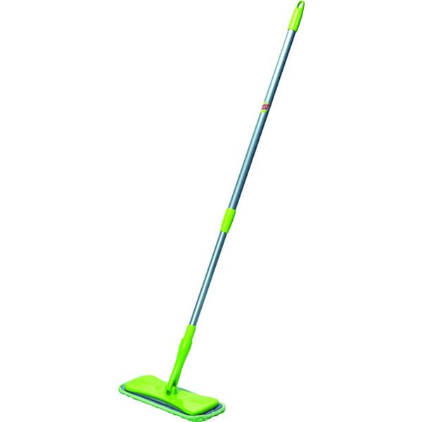 FMB  スコッチ・ブライトマイクロファイバーモップ ベーシックタイプ 長さ820～1310mm