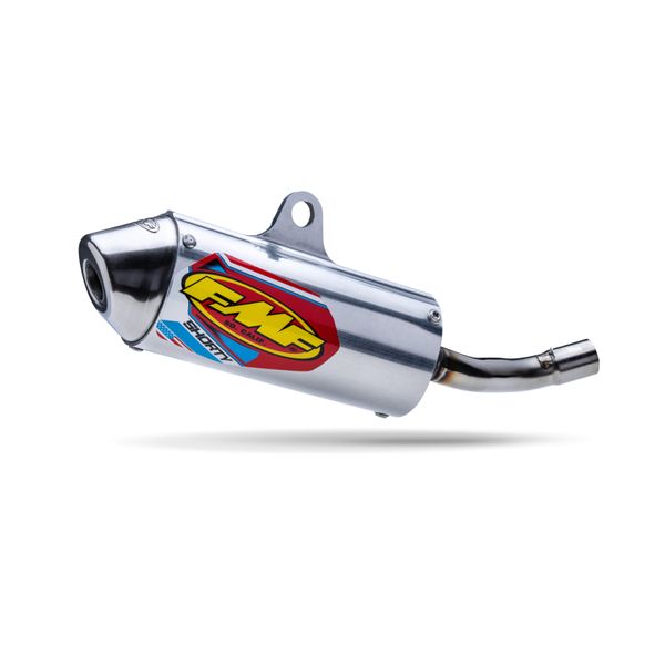 FMF Racing Yamaha YZ65 18-24 Powercore 2 Silencer
