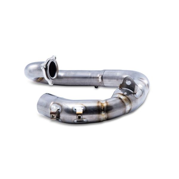 FMF Racing 23-25 Yamaha YZ450F Titanium Megabomb Header w/Mid Pipe