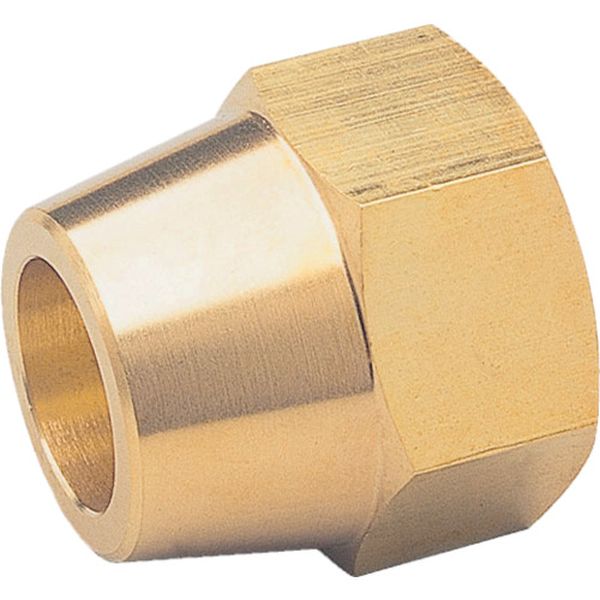 フレアーナット　Φ１２