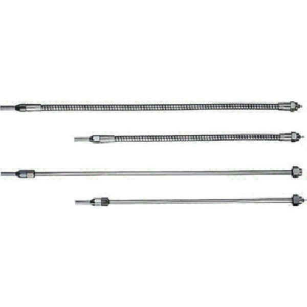 FNZ20  マジックカットe-ミスト噴射管Zタイプ (蛇腹管製20cm)