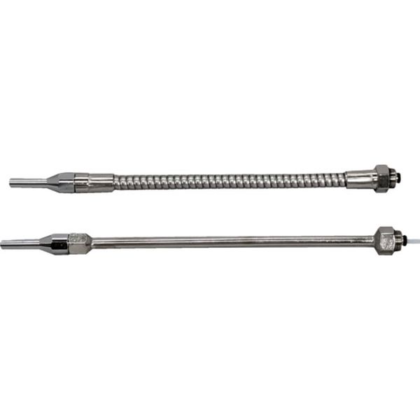 FNZ60  マジックカットe-ミスト噴射管Zタイプ (蛇腹管製60cm)