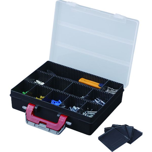 FPC34 112-2531  フリーパーツケース