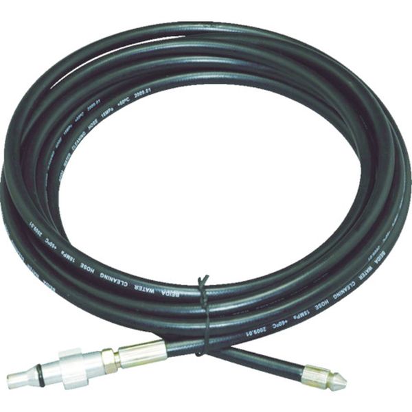 ＩＲＩＳ洗浄機パーツ　パイプクリーナーホース