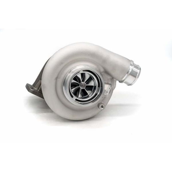 HD366 Street Turbocharger T4 .91 Turbine Housing