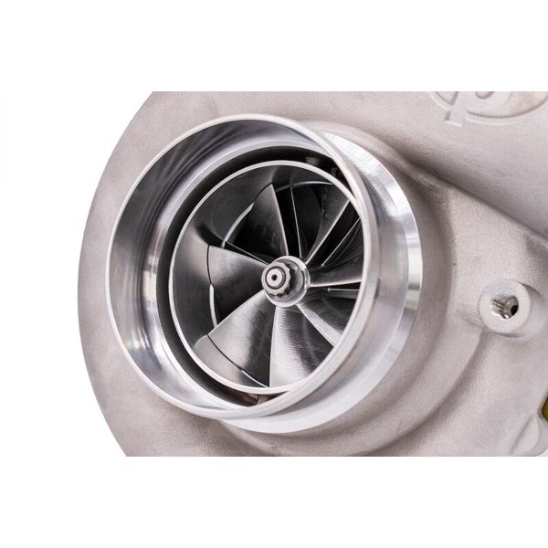 FP7275 Turbocharger w/T4 .96 A/R Turbine Housing