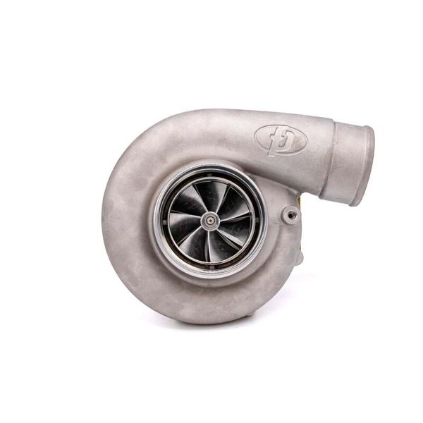 FP7875 Turbocharger w/T4 .81 A/R Turbine Housing