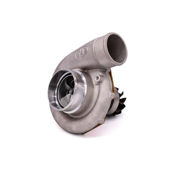 FP7875 Turbocharger w/T4 .96 A/R Turbine Housing