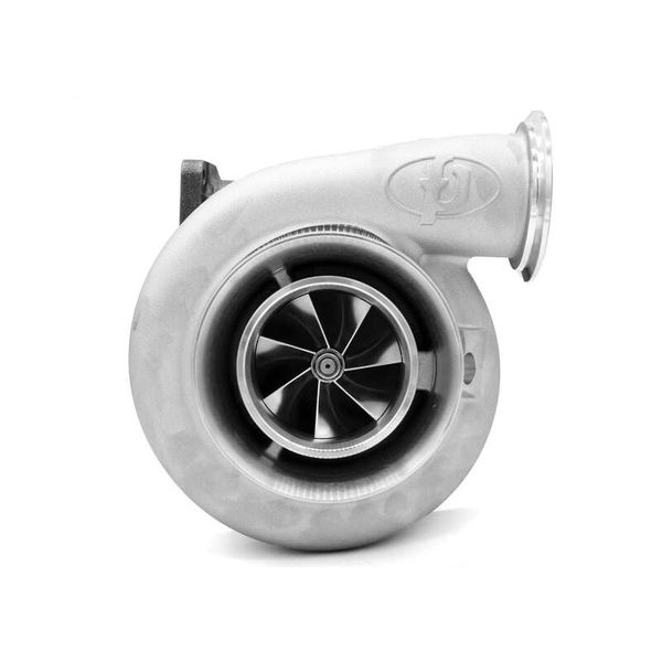 FP8892 S400X Turbocharger w/T6 Div 1.32 A/R Turbine Housing