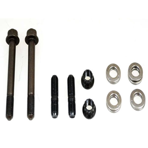 Mitsubishi Evo 9 Manifold Hardware Kit