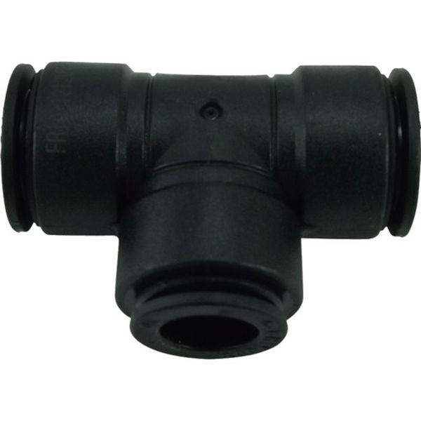 チヨダ　ファイブ異径ユニオンティ　１０ｍｍＸ１２ｍｍ（２箇所）