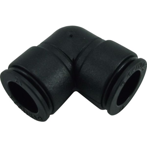 チヨダ　ファイブユニオンエルボ　１２ｍｍ