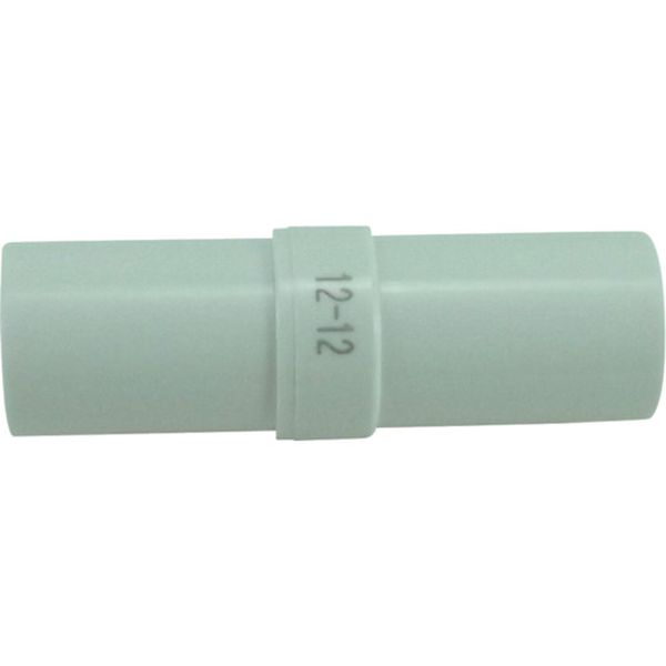 チヨダ　ファイブジョイント　Ｗ（白）１２ｍｍ用