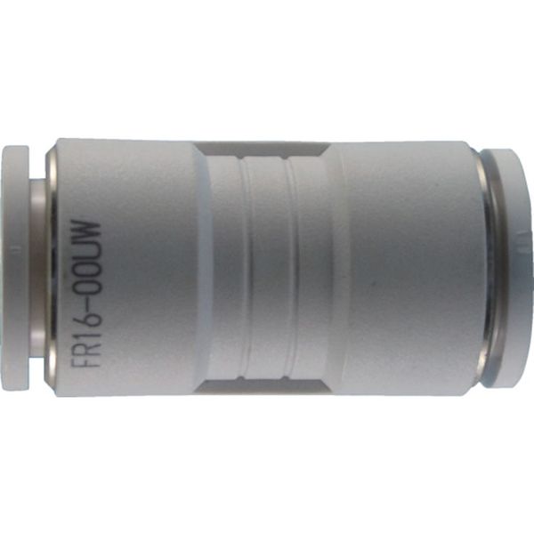 チヨダ　ファイブユニオン　Ｗ（白）１６ｍｍ