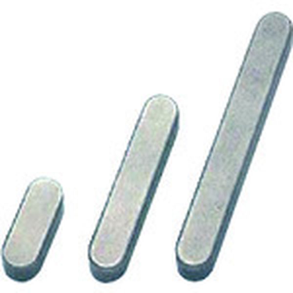 827-2360  平行キー 両丸S45C (S45C/16-10-120)