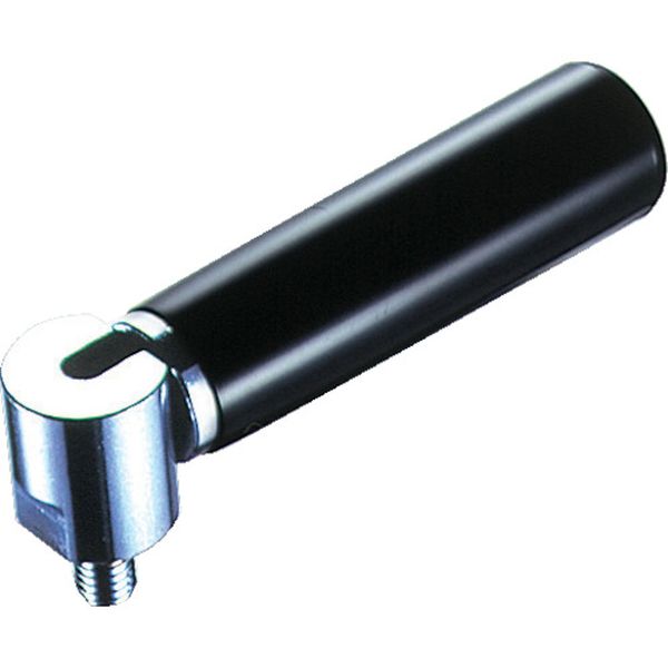 ベンリック　エンプラ回転握り（折り曲げ型・オネジ）１８×８１　Ｍ８