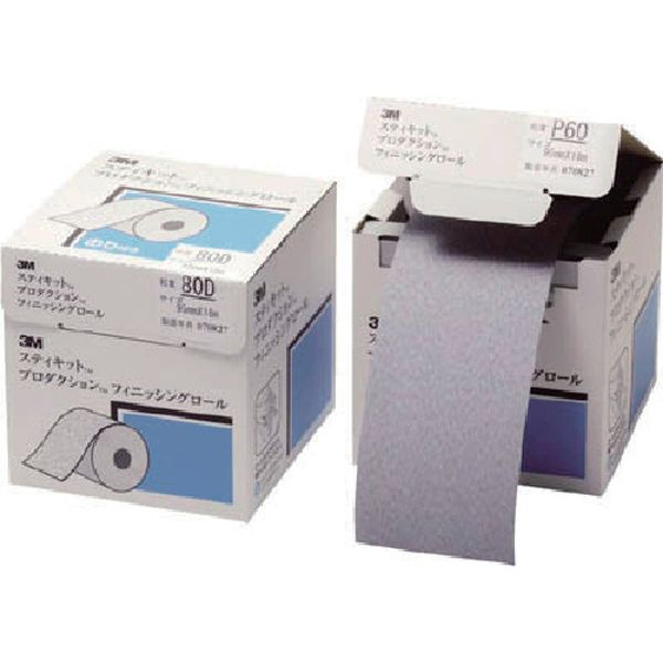 FR426U320A95  スティキット フィニッシングロール 426U ＃320 95mmX40m