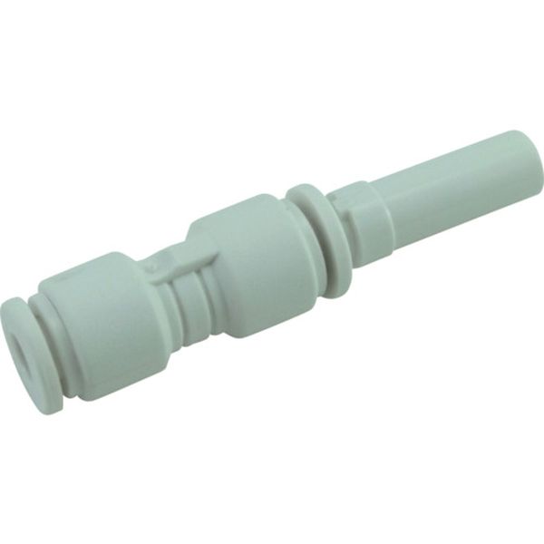 チヨダ　ファイブレデューサ　Ｗ（白）４ｍｍ（チューブ）Ｘ６ｍｍ