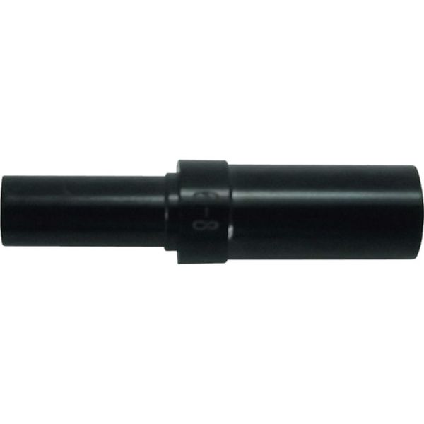 チヨダ　ファイブ異径ジョイント　６ｍｍＸ８ｍｍ