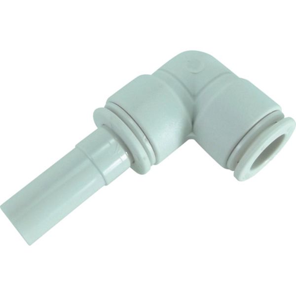 チヨダ　ファイブエルコネクタ　Ｗ（白）８ｍｍ