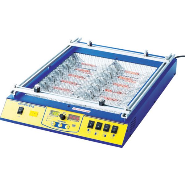 ハッコーＦＲ－８７２　／　１００Ｖ　２極接地型