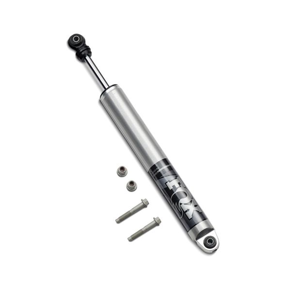 15-20 F-150 Fox Single Service Rear Damper