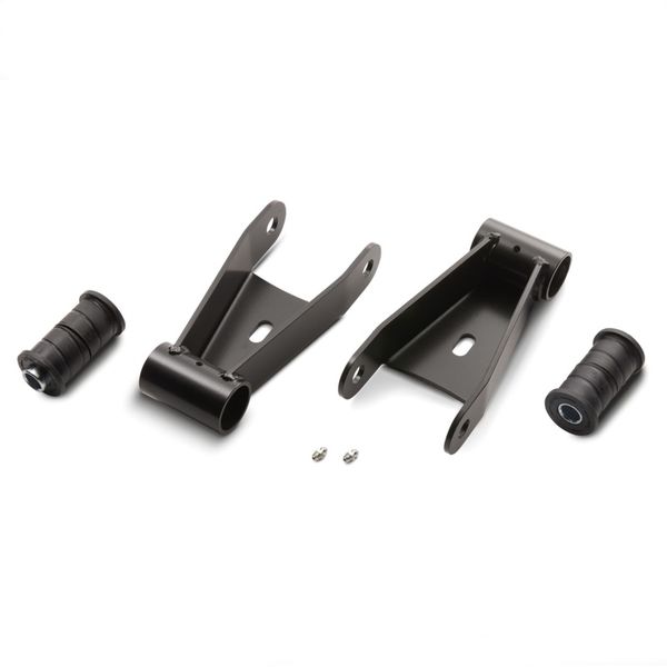 2021+ Ford F-150 Rear Lowering Kit