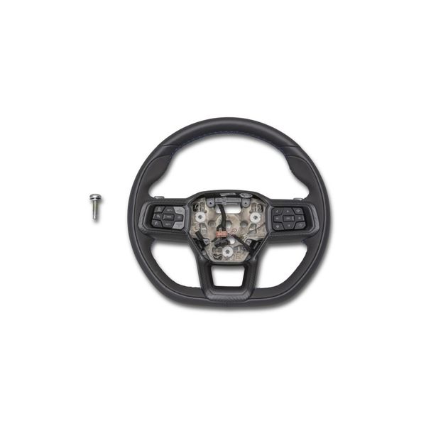 Mustang Dark Horse Steering Wheel
