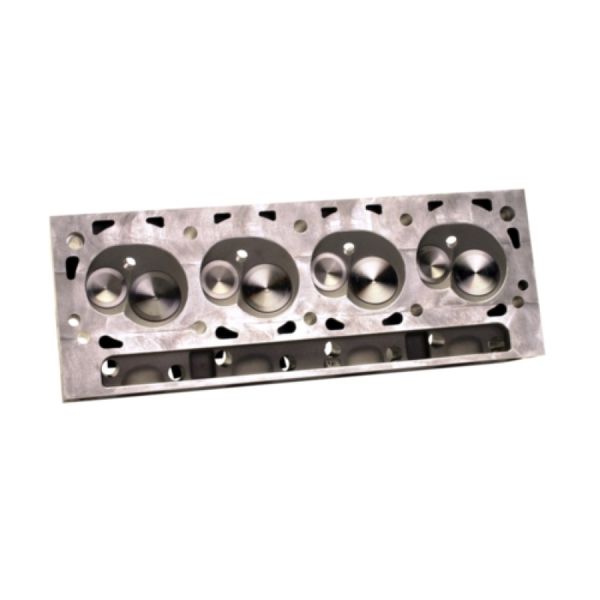 Super Cobra Jet Cylinder Head - BarE