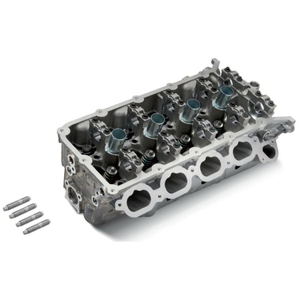 5.2L Gen 3 LH Cylinder Head