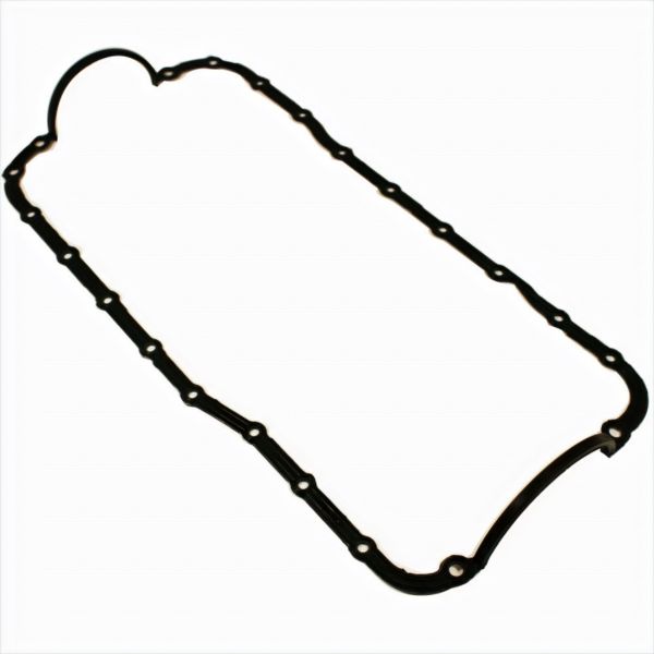 289/302 ONE-Piece Rubber Oil Pan Gasket