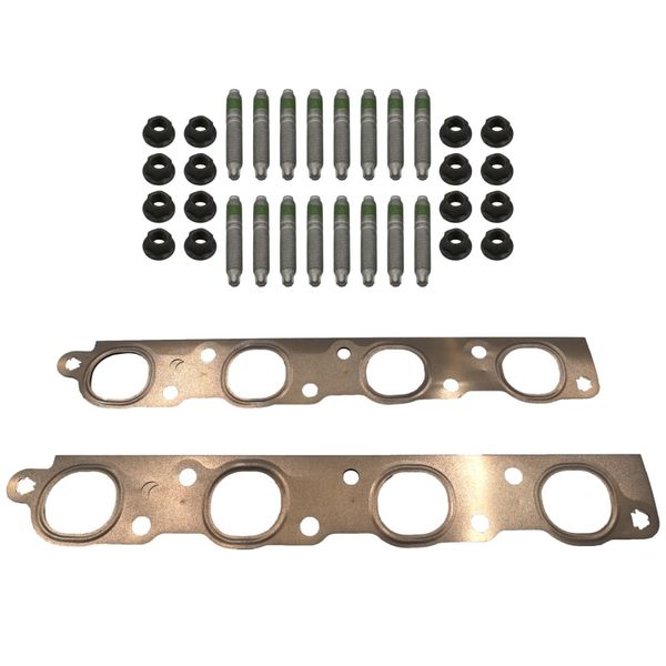 2020+ F-250 Superduty 7.3L Exhaust Manifold Gaskets - Pair